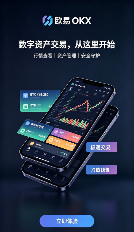 欧交易所app官方网站入口充值示意